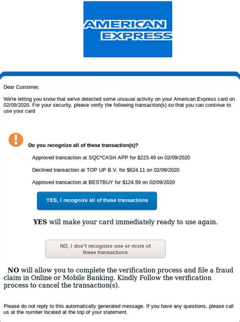 american express fraud number